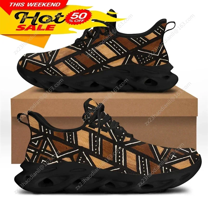 Ethnic Fashion In - Afrika Etnik Tribal Desenli Erkek Spor