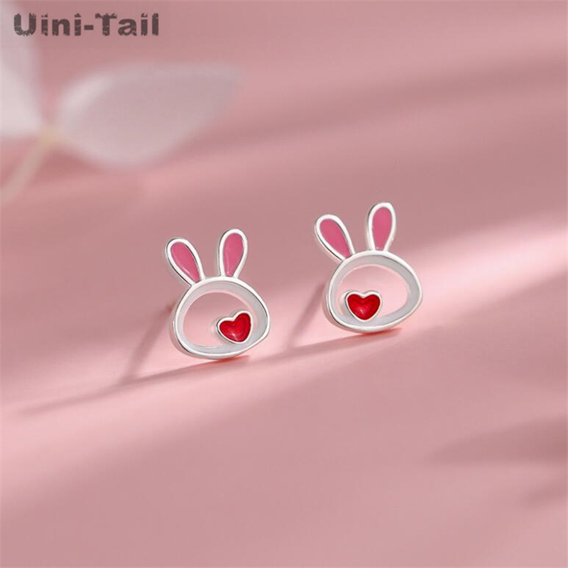 Ethnic Fashion Trend - Uini-Tail sıcak satış yeni 925 ayar