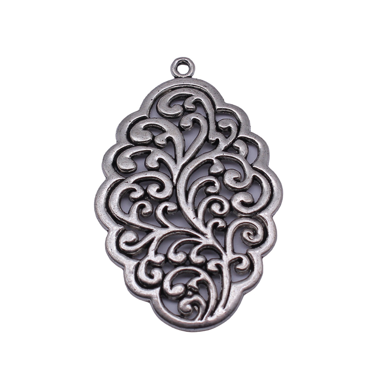 Ethnic Modern Fashion - Boho Etnik Mandala Kolye Yaşam Çiçeği