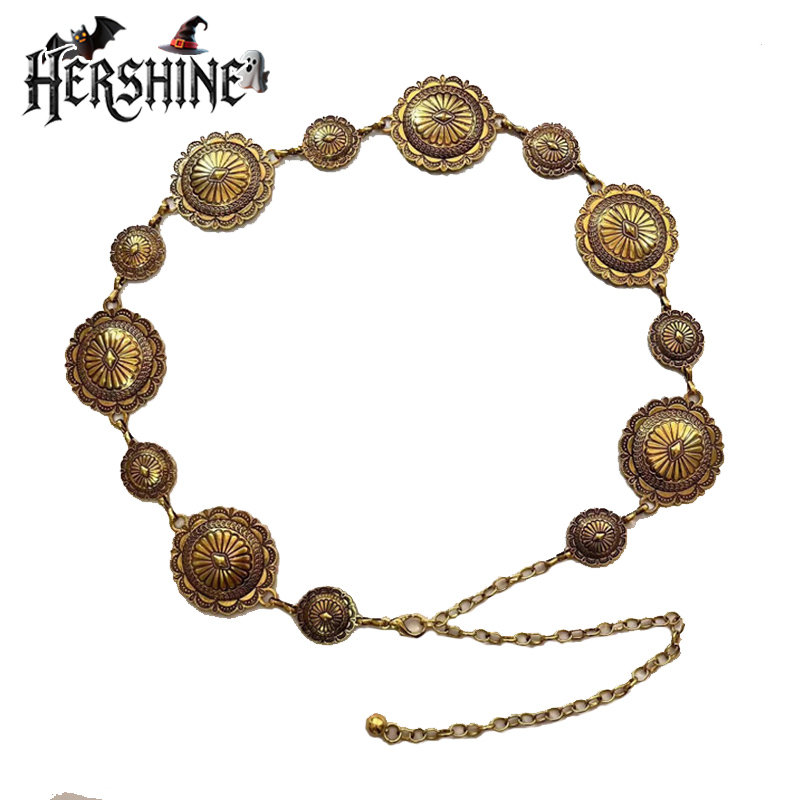 Y2K Ethnic Fashion - HERSHINE 1 adet kadın büyük beden