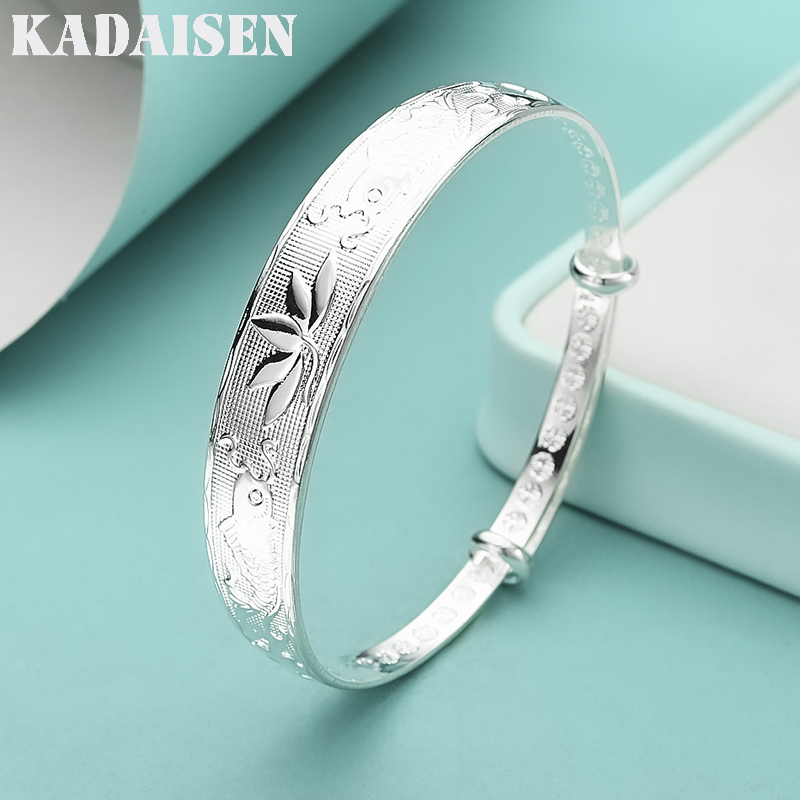 Ethnic Fashion Trend - Sıcak Charm Trend 925 Ayar Gümüş