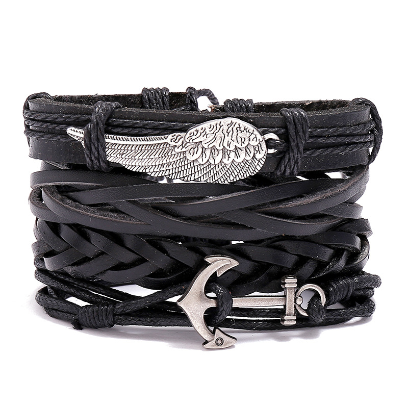 Ethnic Fashion Pk - Yeni lüks el yapımı örgülü Wrap