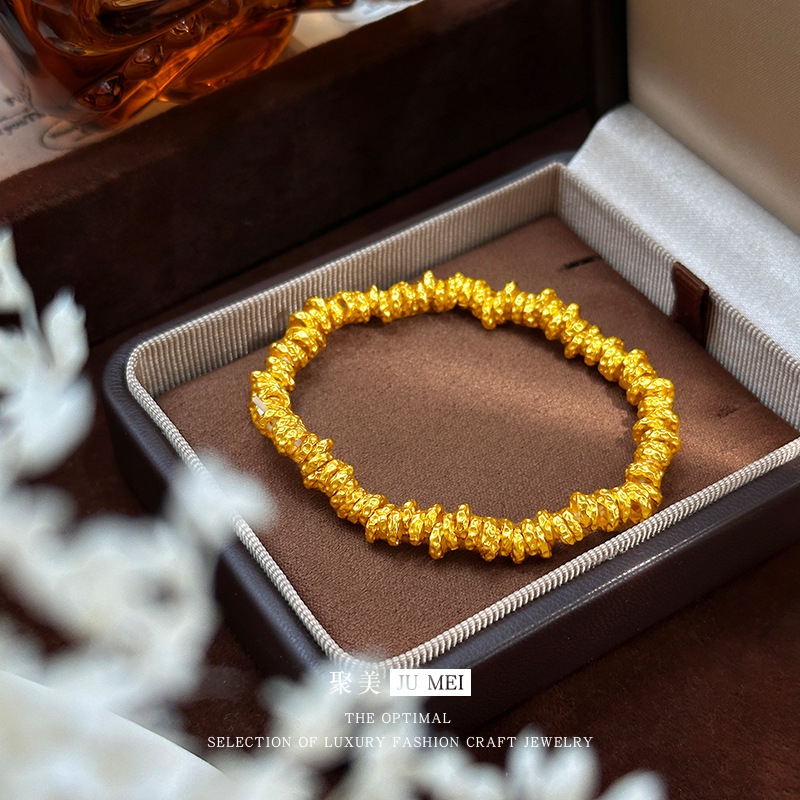 Ethnic Fashion Store - 9999 24K gerçek altın mağazası aynı