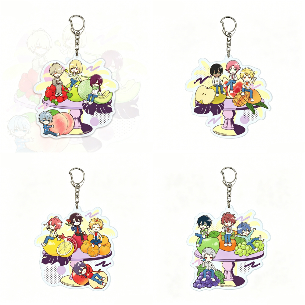 Ethnic Fashion Model - 6 CM Anime Bungo to Alchemist
