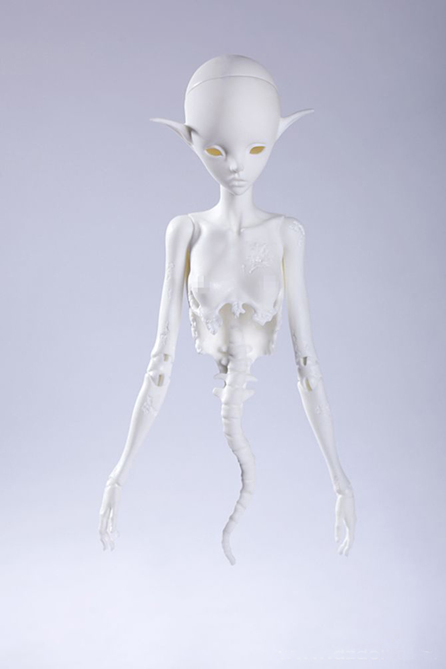 Zombiler BJD SD Bebek 1/6 Orta - Ethnic Fashion Model incelemesi ve fiyatı