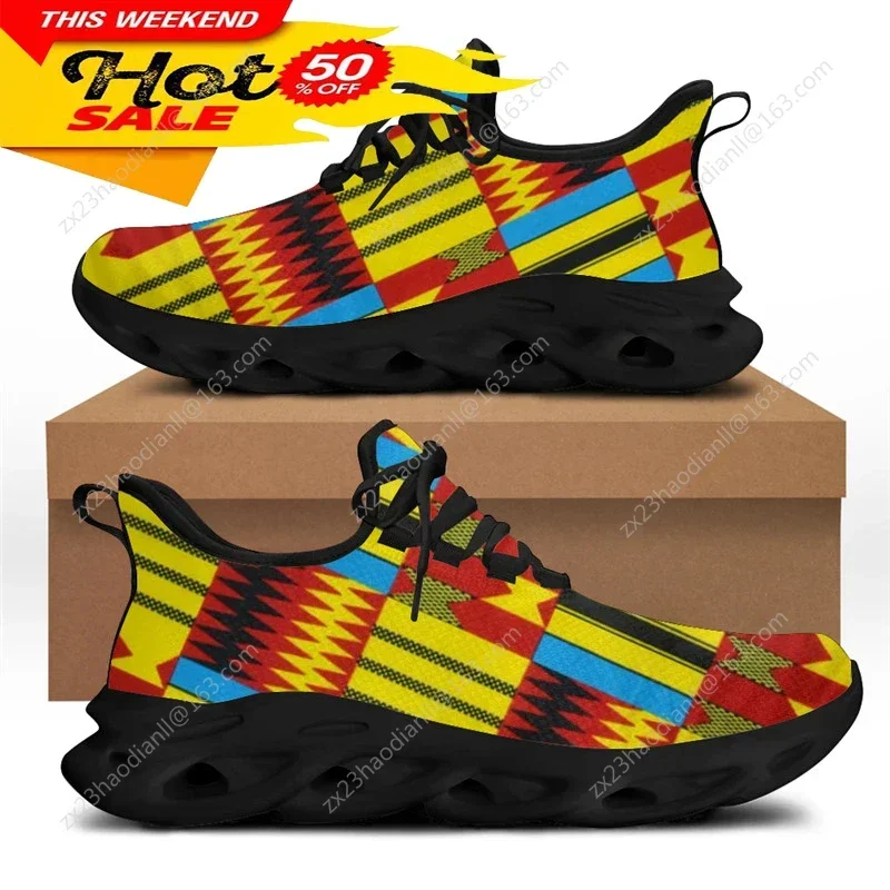 Afrika Etnik Tribal Desenli Er - Ethnic Fashion In incelemesi ve fiyatı