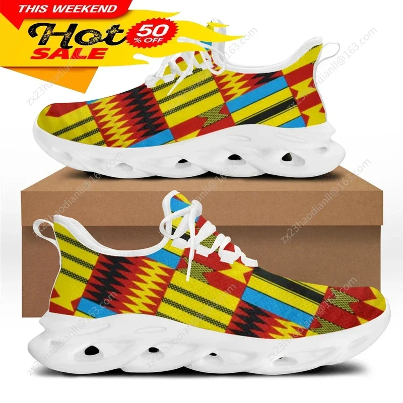 Afrika Etnik Tribal Desenli Er - Ethnic Fashion In incelemesi ve fiyatı