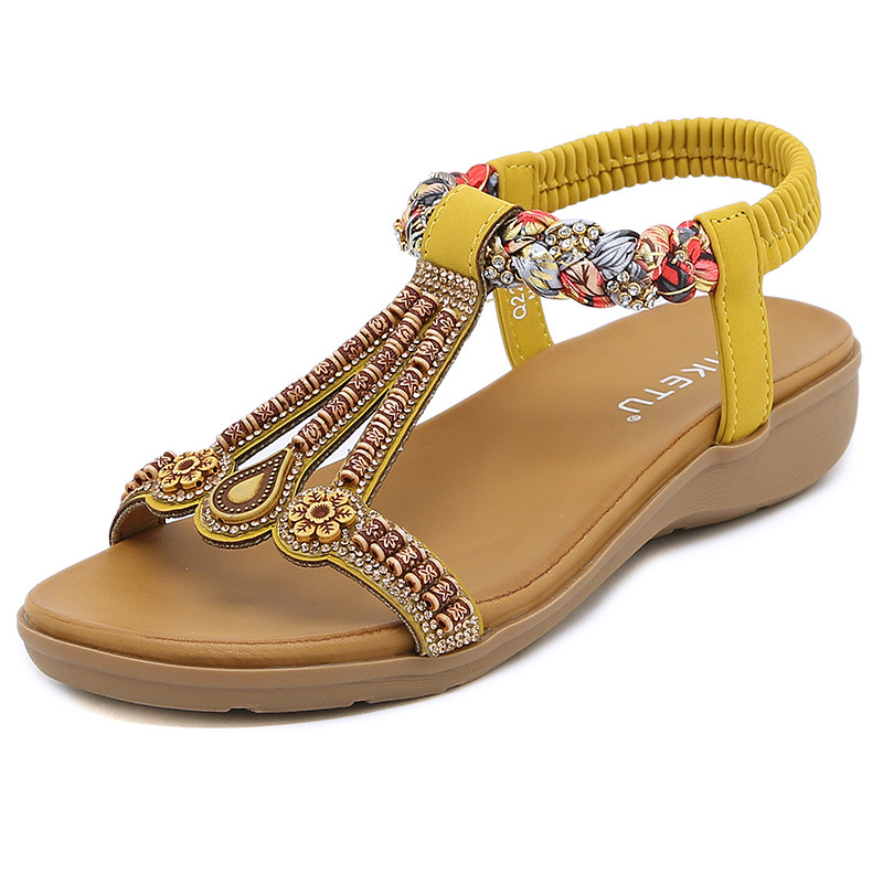 2025 Yaz Yeni Çok Yönlü Moda T - Ethnic Fashion Trend incelemesi ve fiyatı