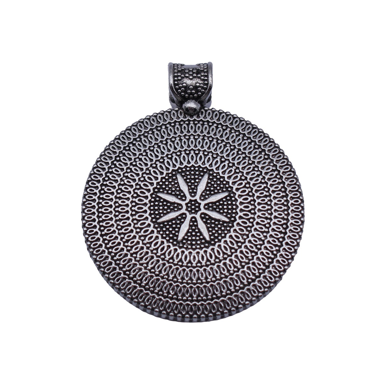 Boho Etnik Mandala Kolye Yaşam - Ethnic Modern Fashion incelemesi ve fiyatı