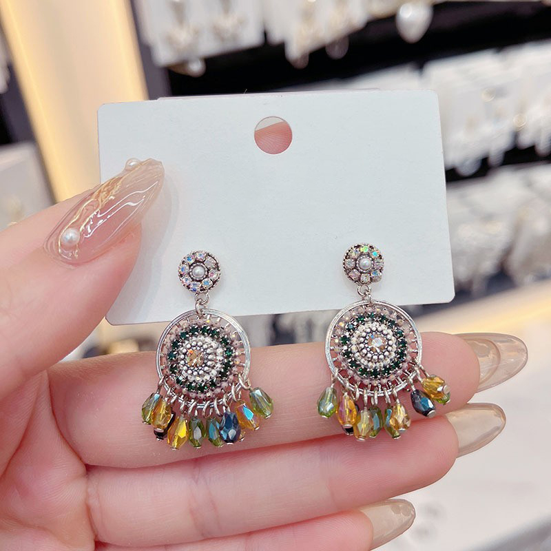 Niş Tasarım Bohem Püsküllü Vin - Ethnic Wear Fashion Designer incelemesi ve fiyatı