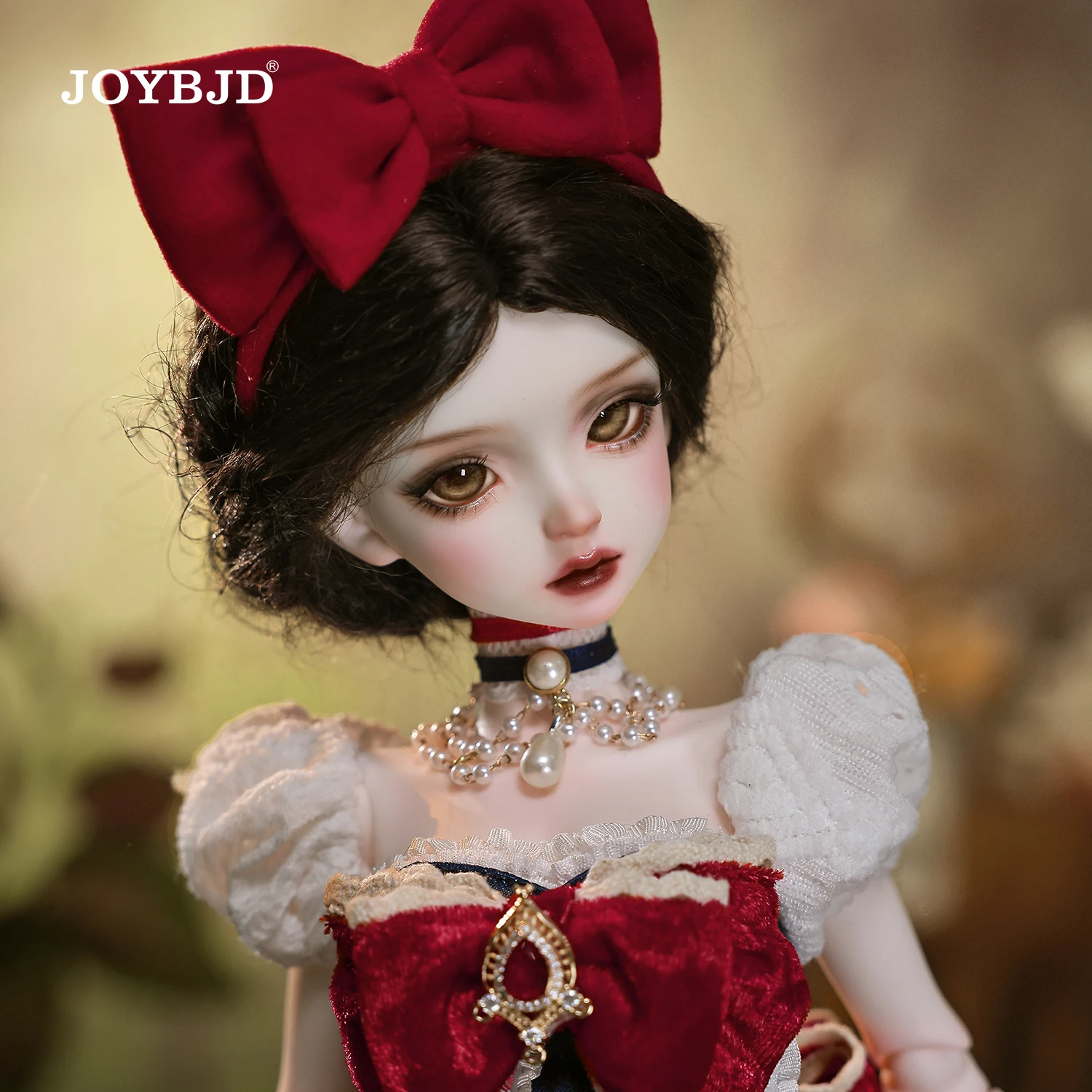 Joybjd 1/4 Beeno Fullset A Bjd - Ethnic Fashion Model incelemesi ve fiyatı