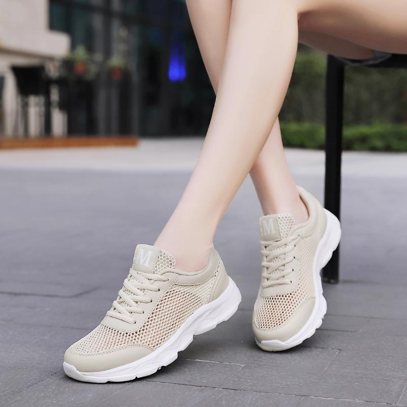 Yaz Nefes Spor Ayakkabı Kadın  - Ethnic Luxe Fashion incelemesi ve fiyatı