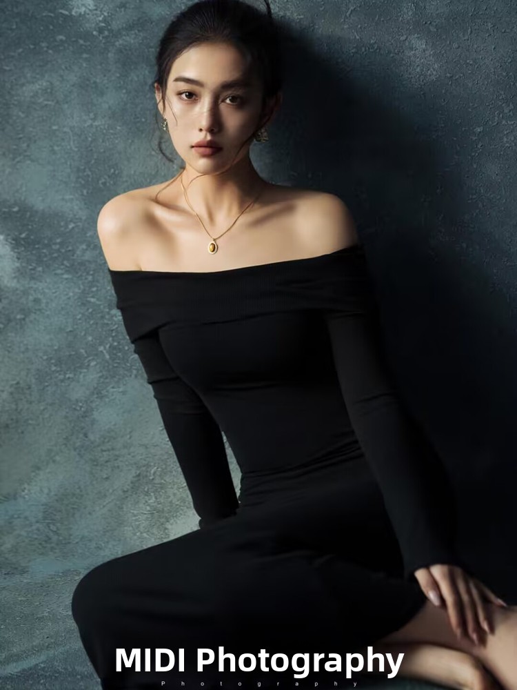 2026 Yeni Premium Portre Fotoğ - Ethnic Fashion Images incelemesi ve fiyatı