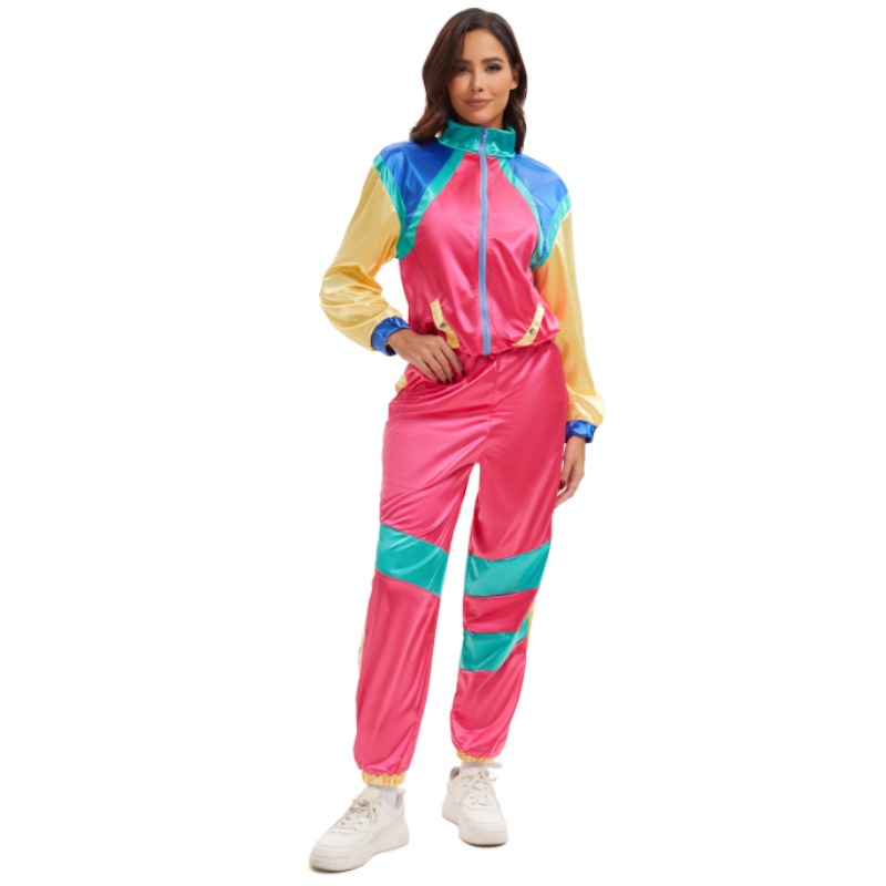 70'ler Retro Disko Cadılar Bay - Ethnic Fashion Show incelemesi ve fiyatı