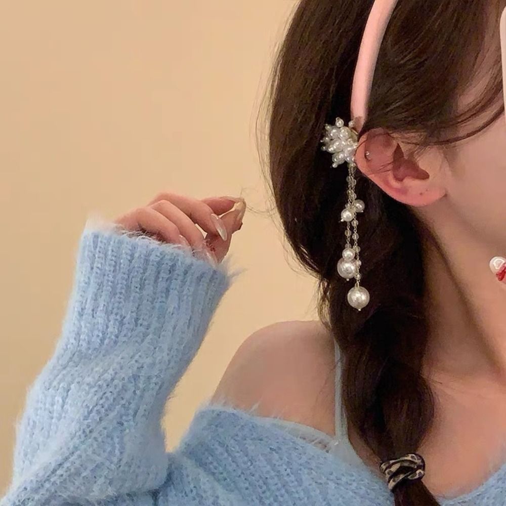 Mizaçlı Saten Püsküllü Çan Saç - Ethnic Fashion Girls incelemesi ve fiyatı