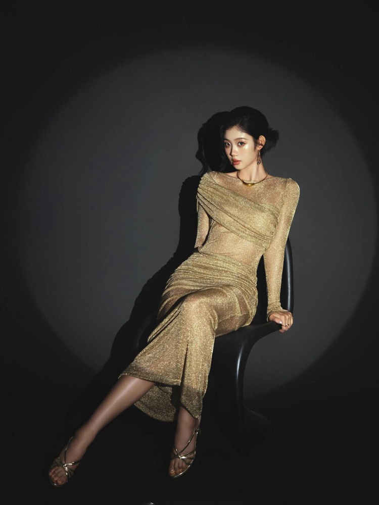 Kişisel Portre Resmi Fotoğraf  - Ethnic Fashion Images incelemesi ve fiyatı