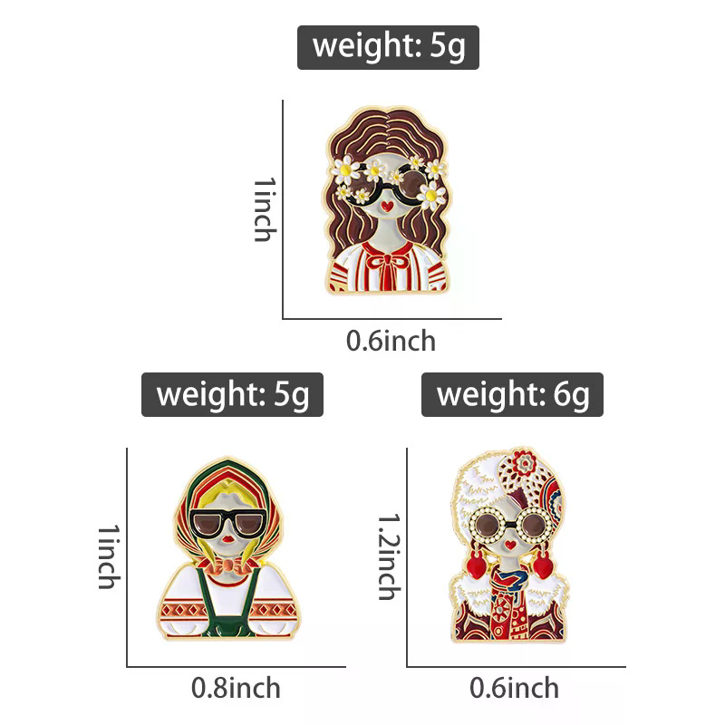Karikatür Rus Kız Karakter Kos - Ethnic Fashion Images incelemesi ve fiyatı