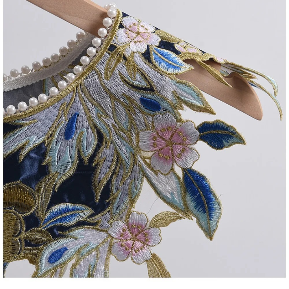 Vintage Qipao Kadın Giyim Soka - Go Ethnic Fashion incelemesi ve fiyatı