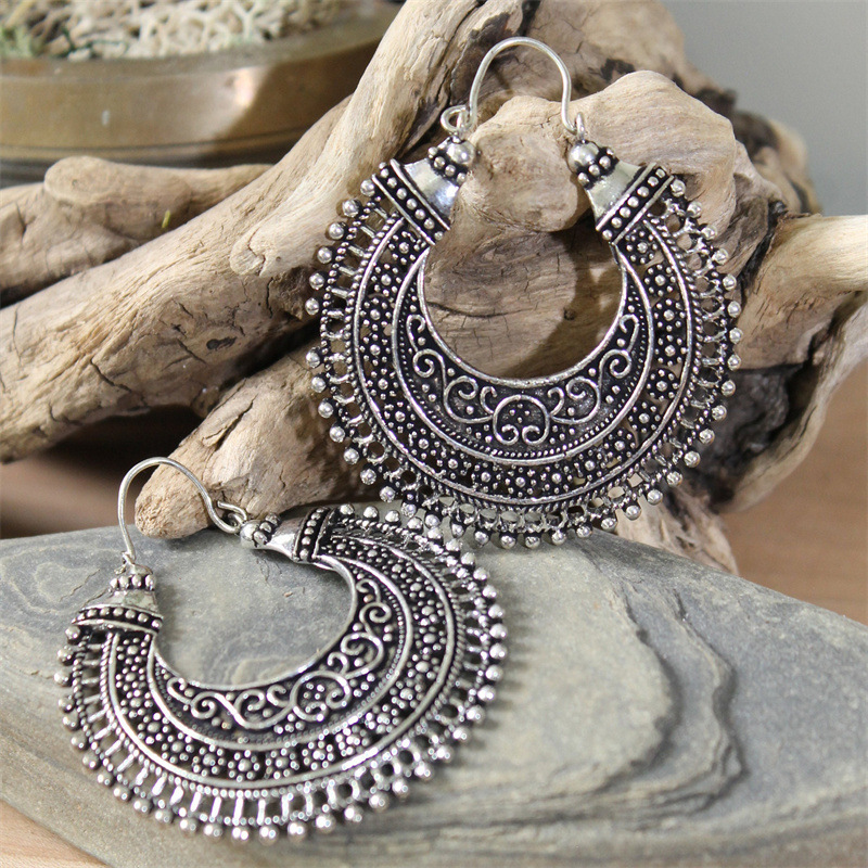 DIY aksesuarları Yeni bohem oy - Ethnic Fashion Trend incelemesi ve fiyatı