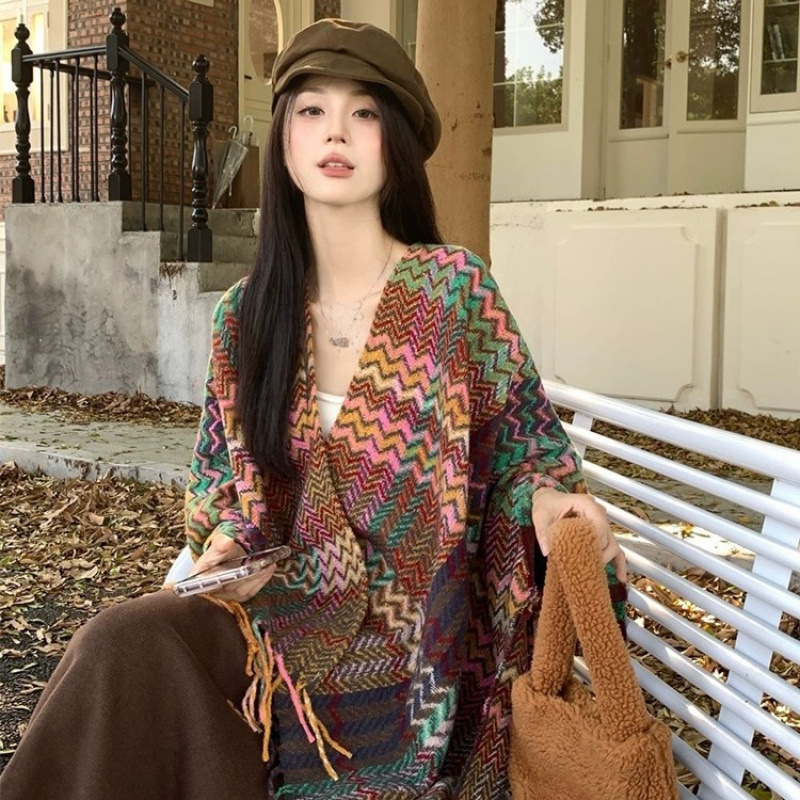 110*175cm Etnik Stil Seyahat Ş - Go Ethnic Fashion incelemesi ve fiyatı