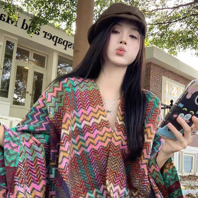 110*175cm Etnik Stil Seyahat Ş - Go Ethnic Fashion incelemesi ve fiyatı