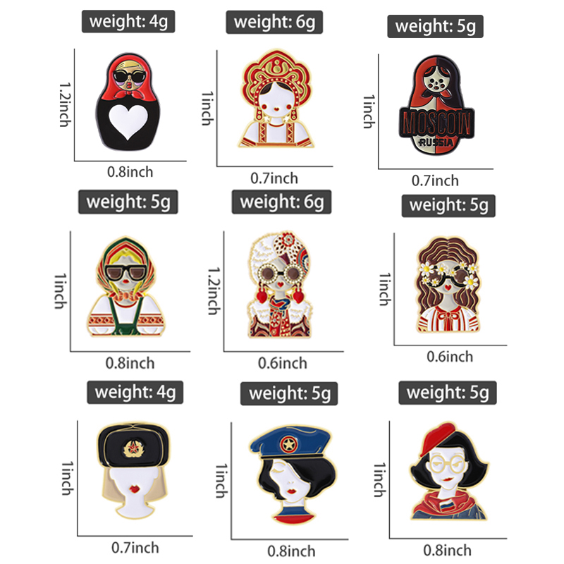 Karikatür Rus Kız Karakter Kos - Ethnic Fashion Images incelemesi ve fiyatı