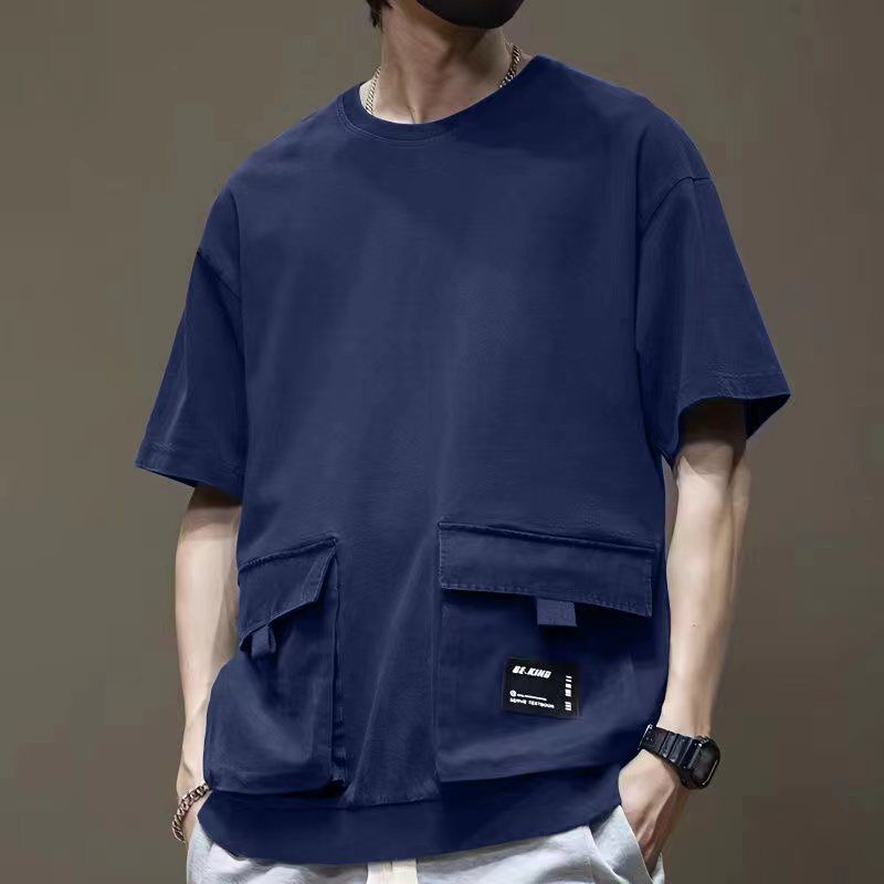 Yaz yeni pamuk Vintage etnik t - Men'S Ethnic Fashion Trends incelemesi ve fiyatı