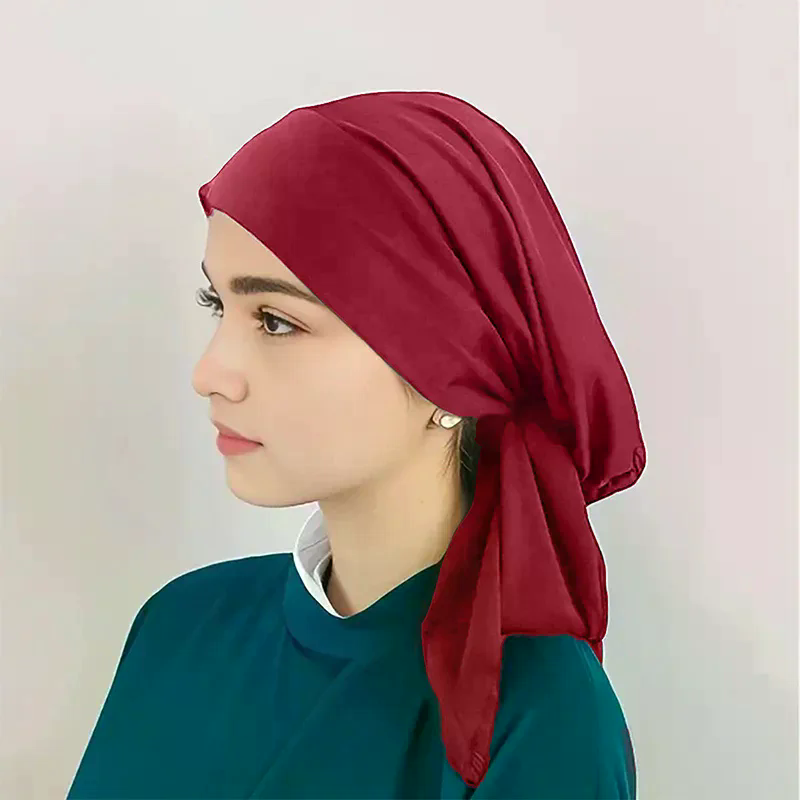 Düz Renk Türban Etnik Tarzı El - Go Ethnic Fashion incelemesi ve fiyatı
