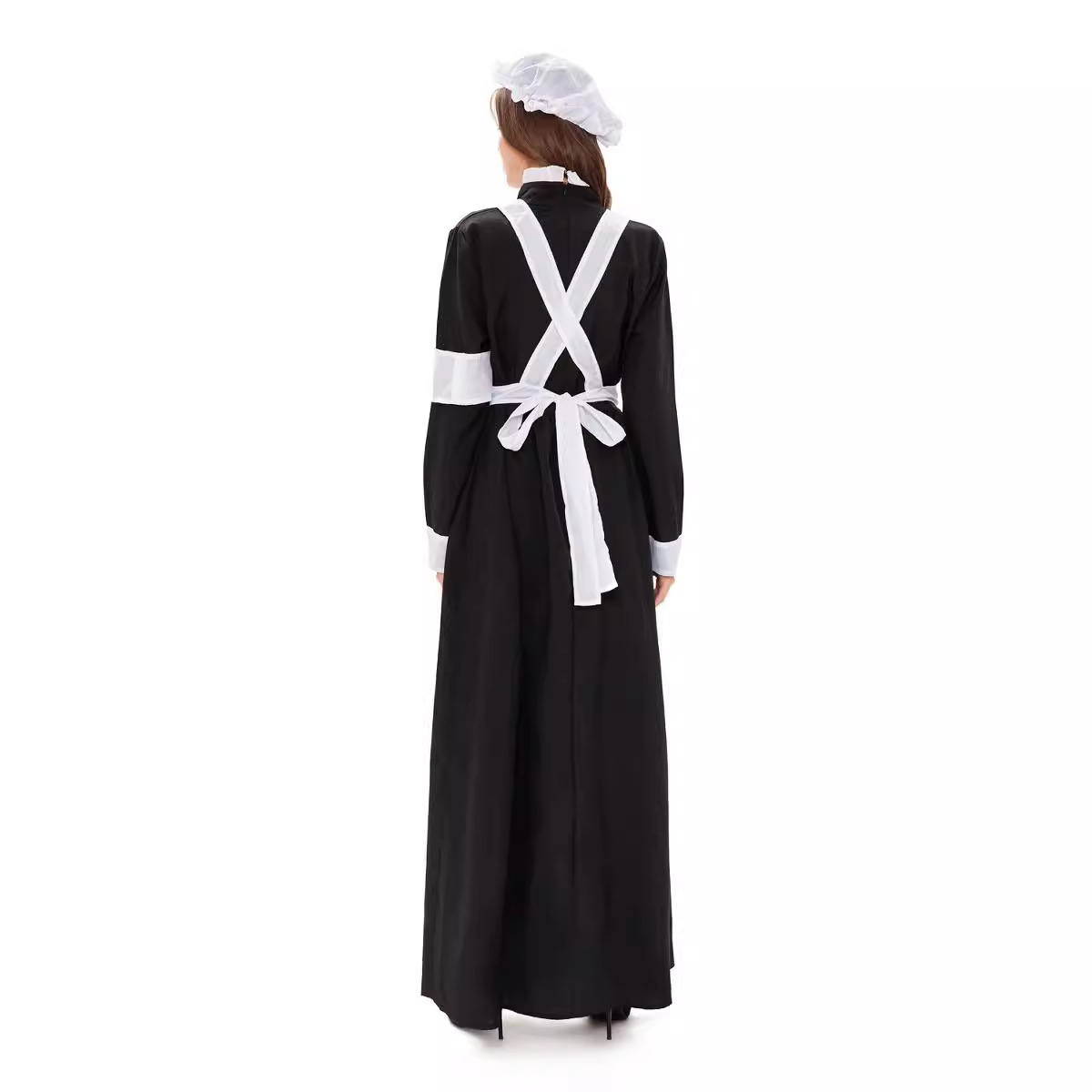 Cadılar Bayramı Cosplay Kırmız - Ethnic Fashion Show incelemesi ve fiyatı