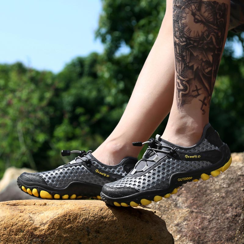 Trekking dağ mens spor ayakkab - Ethnic Fashion Store incelemesi ve fiyatı
