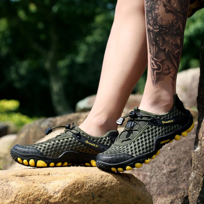 Trekking dağ mens spor ayakkab - Ethnic Fashion Store incelemesi ve fiyatı