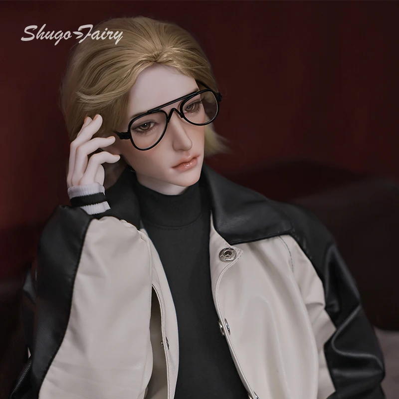 Karga Bjd Bebek 1/3 Yunus 2 Am - Ethnic Fashion Model incelemesi ve fiyatı