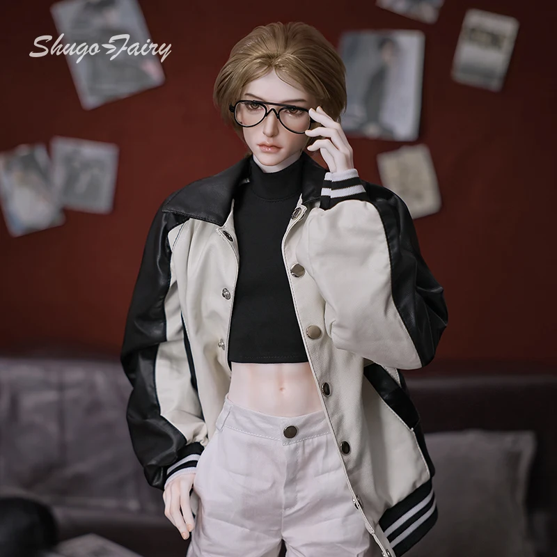 Karga Bjd Bebek 1/3 Yunus 2 Am - Ethnic Fashion Model incelemesi ve fiyatı