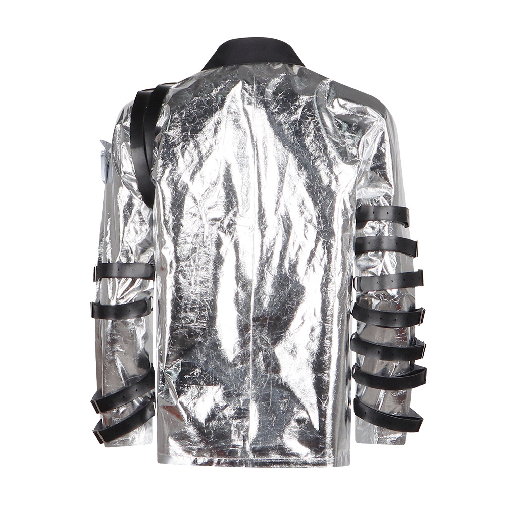 Michael Jackson Cosplay Kostüm - Ethnic Fashion Show incelemesi ve fiyatı