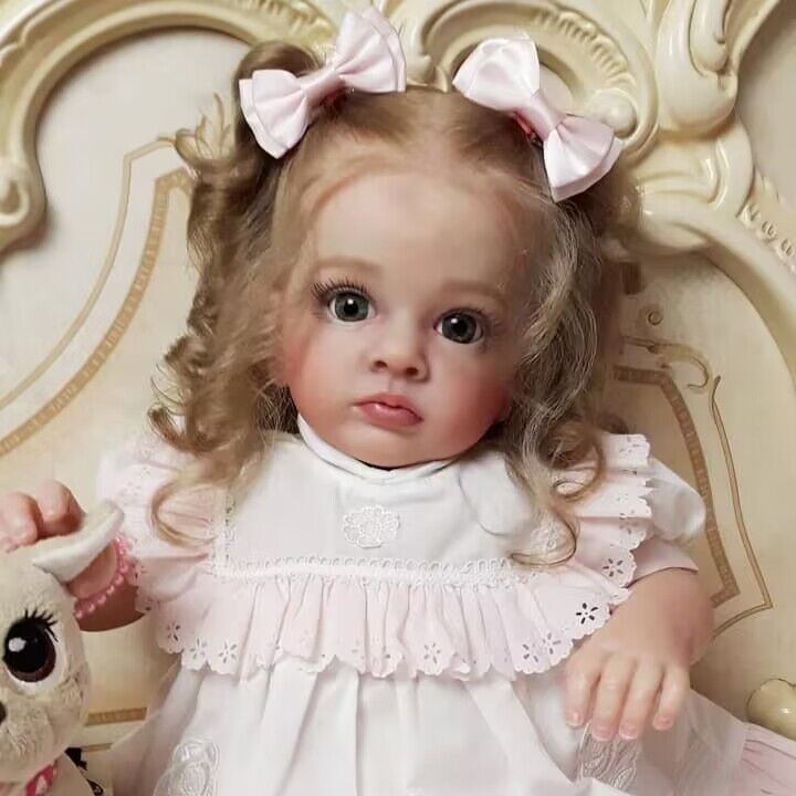 Yeniden Doğmuş Bebek Bebekler  - Ethnic Fashion Model incelemesi ve fiyatı
