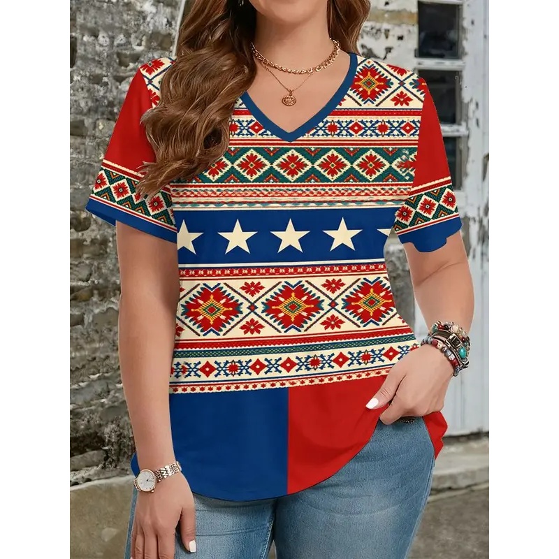 Kadınlar için 3D baskılı etnik - Y2K Ethnic Fashion incelemesi ve fiyatı