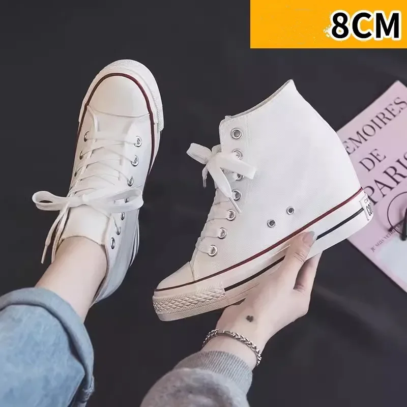 Kadınlar için 8 cm Yüksek Plat - Ethnic Modern Fashion incelemesi ve fiyatı