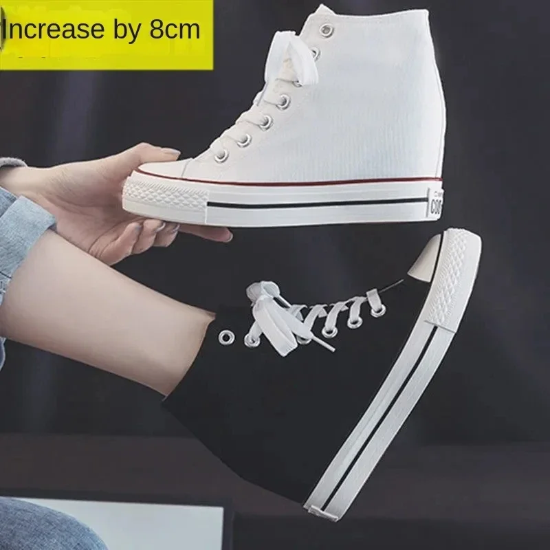 Kadınlar için 8 cm Yüksek Plat - Ethnic Modern Fashion incelemesi ve fiyatı