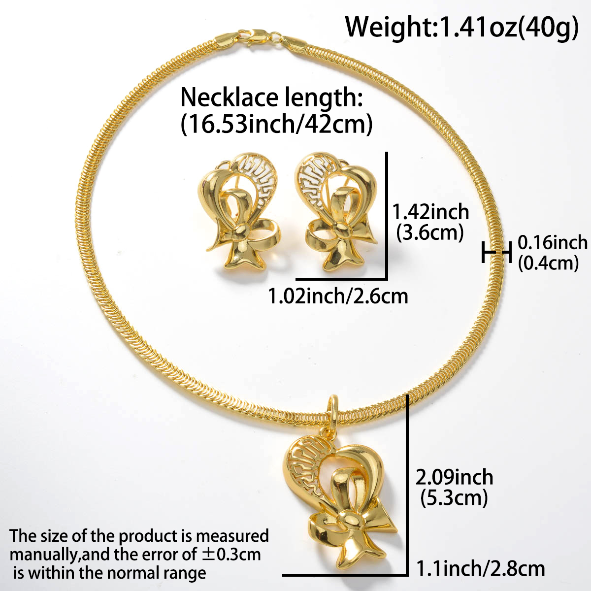 Kadınlar için Dubai 18K Altın  - Ethnic Fashion In Dubai incelemesi ve fiyatı