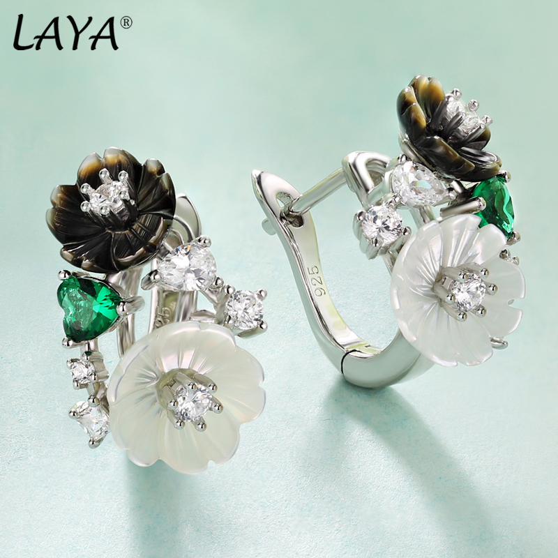 Laya 925 ayar gümüş orijinal M - Ethnic Fashion Trend incelemesi ve fiyatı