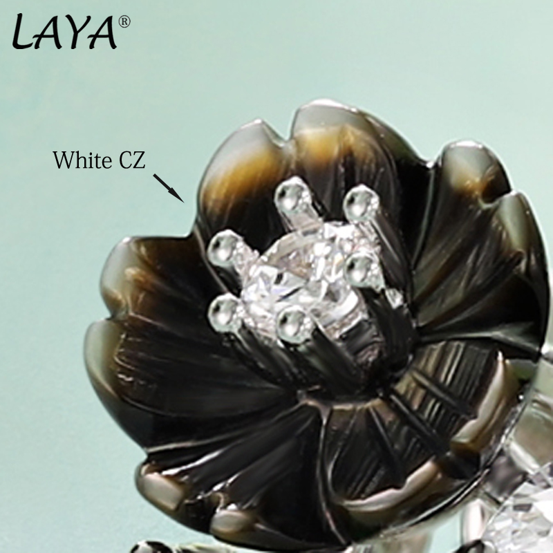 Laya 925 ayar gümüş orijinal M - Ethnic Fashion Trend incelemesi ve fiyatı