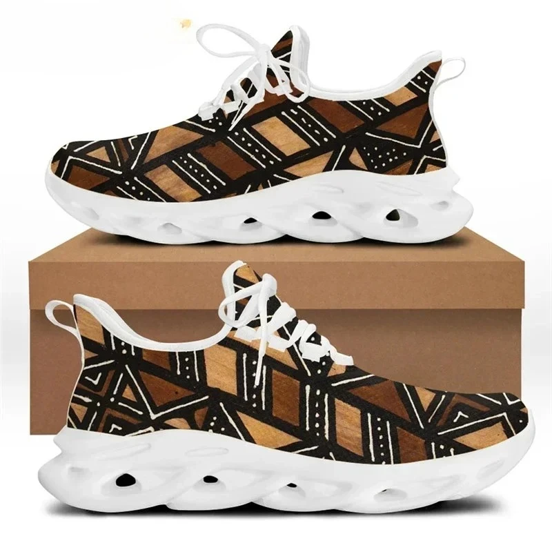 Afrika Etnik Tribal Desenli Er - Ethnic Fashion In incelemesi ve fiyatı