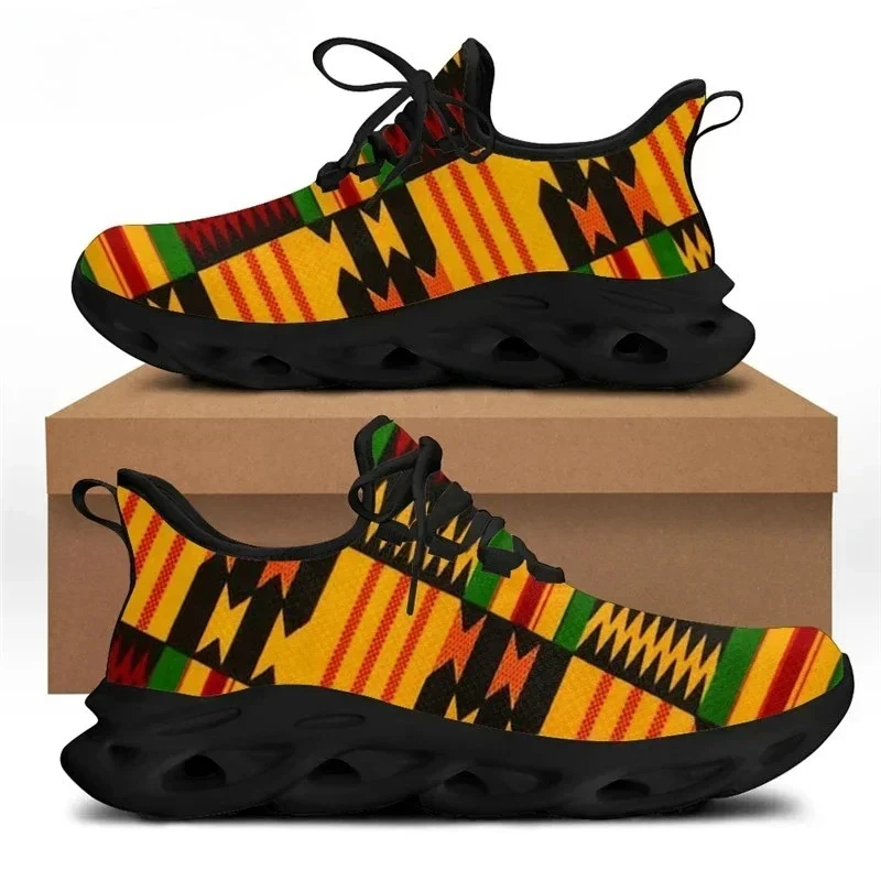 Afrika Etnik Tribal Desenli Er - Ethnic Fashion In incelemesi ve fiyatı