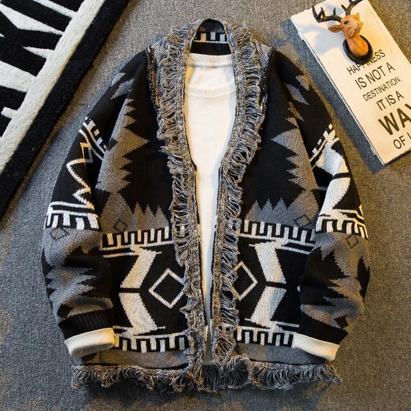 Erkekler Moda Trendi Gevşek Ra - Men'S Ethnic Fashion Trends incelemesi ve fiyatı
