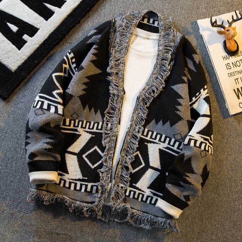 Erkekler Moda Trendi Gevşek Ra - Men'S Ethnic Fashion Trends incelemesi ve fiyatı