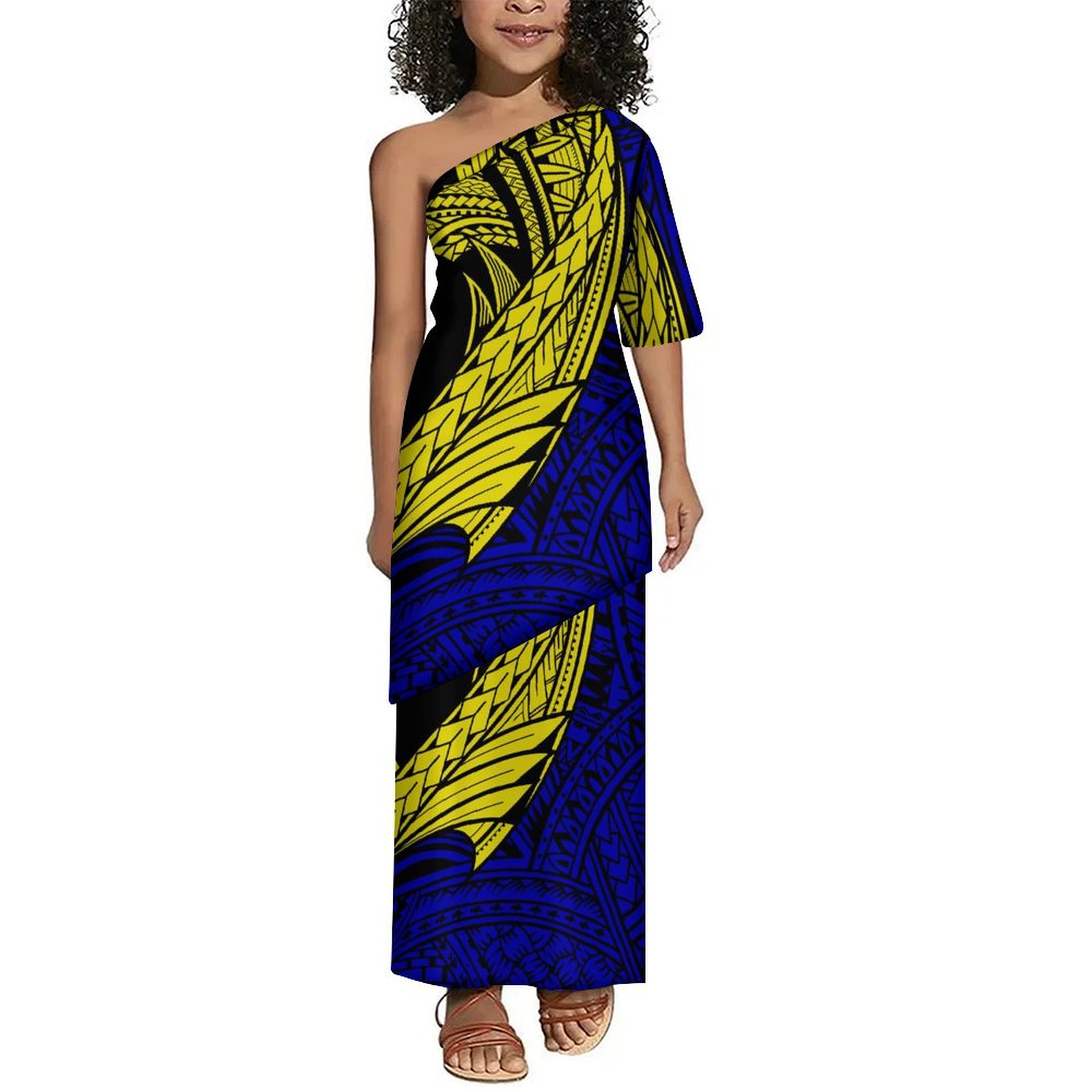Geleneksel Kabile Etnik Tarzı  - Ethnic Wear Fashion Designer incelemesi ve fiyatı