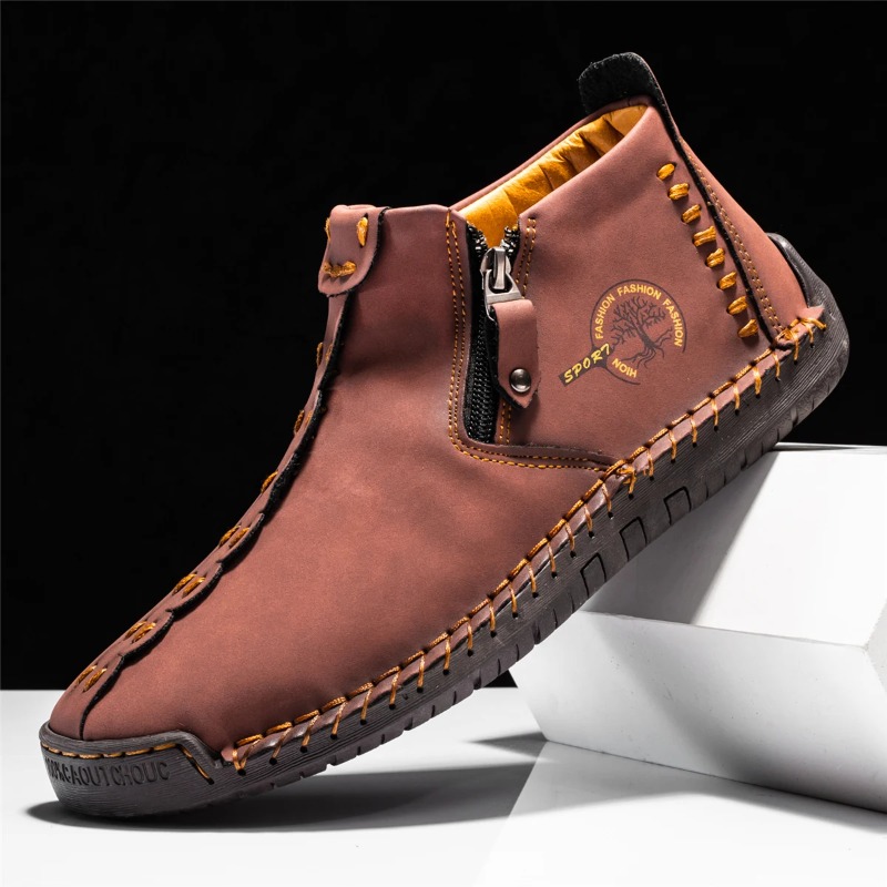 2026 Yeni Stil Rahat Loafer'la - Ethnic Modern Fashion incelemesi ve fiyatı