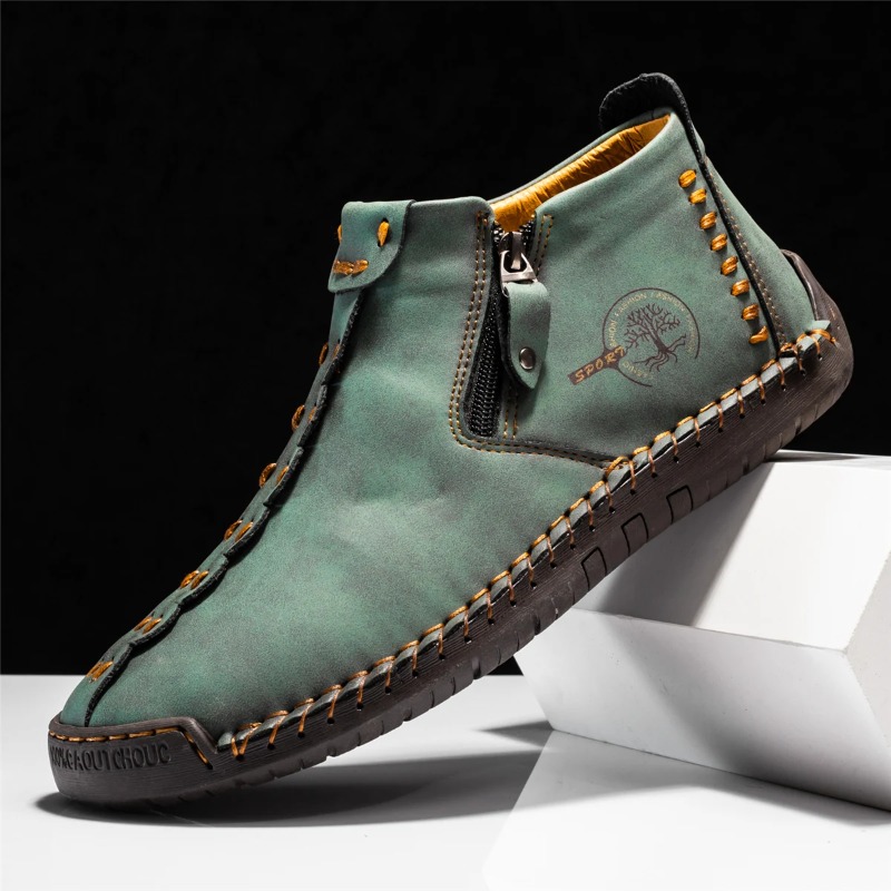 2026 Yeni Stil Rahat Loafer'la - Ethnic Modern Fashion incelemesi ve fiyatı
