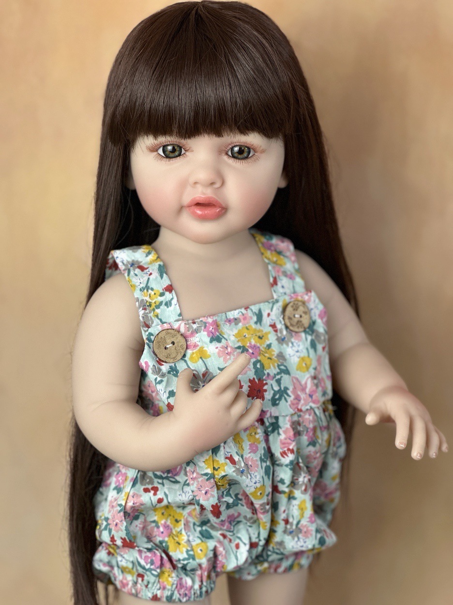 22 inç Topluca Tam Vücut Silik - Ethnic Fashion Model incelemesi ve fiyatı