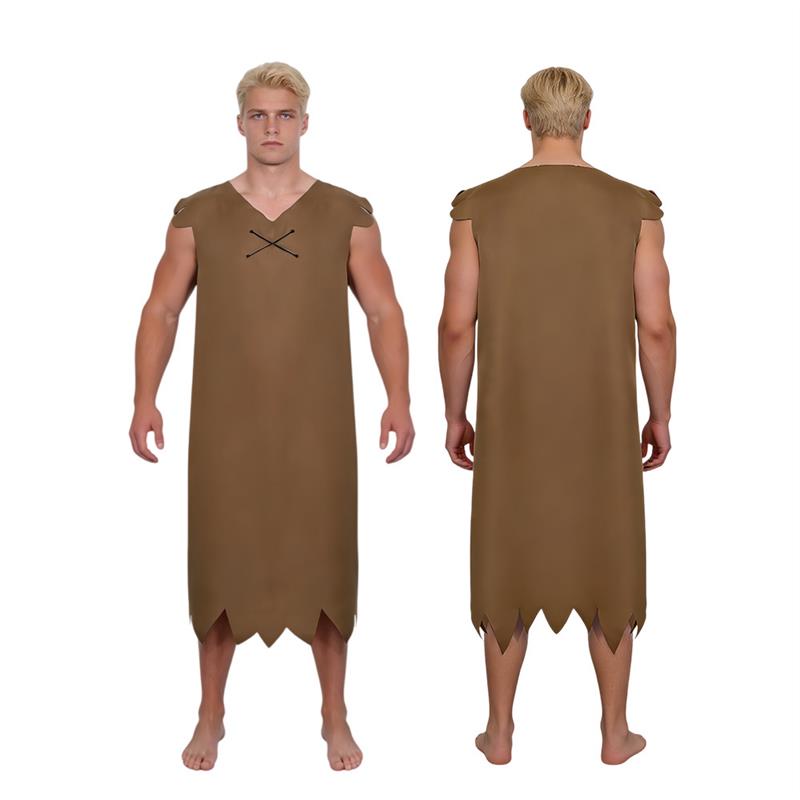Modern İlkel Cosplay Kostümü K - Ethnic Theme For Fashion Show incelemesi ve fiyatı
